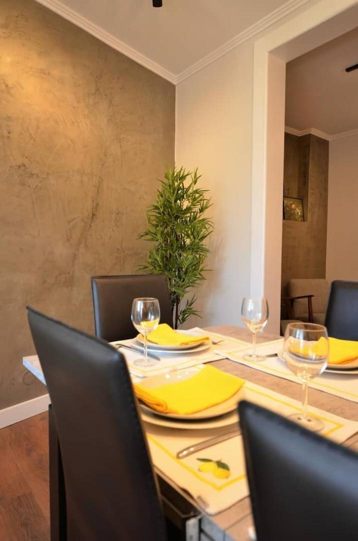 Appartement Guestready - Lemon House With Private Garden *