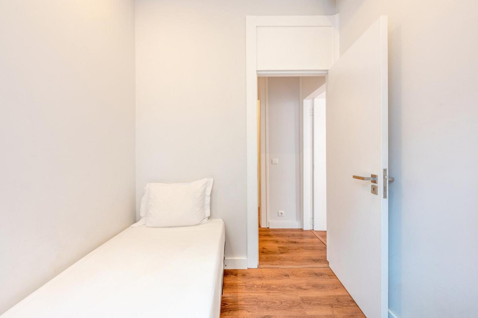 Appartement Guestready - Lemon House With Private Garden Lissabon