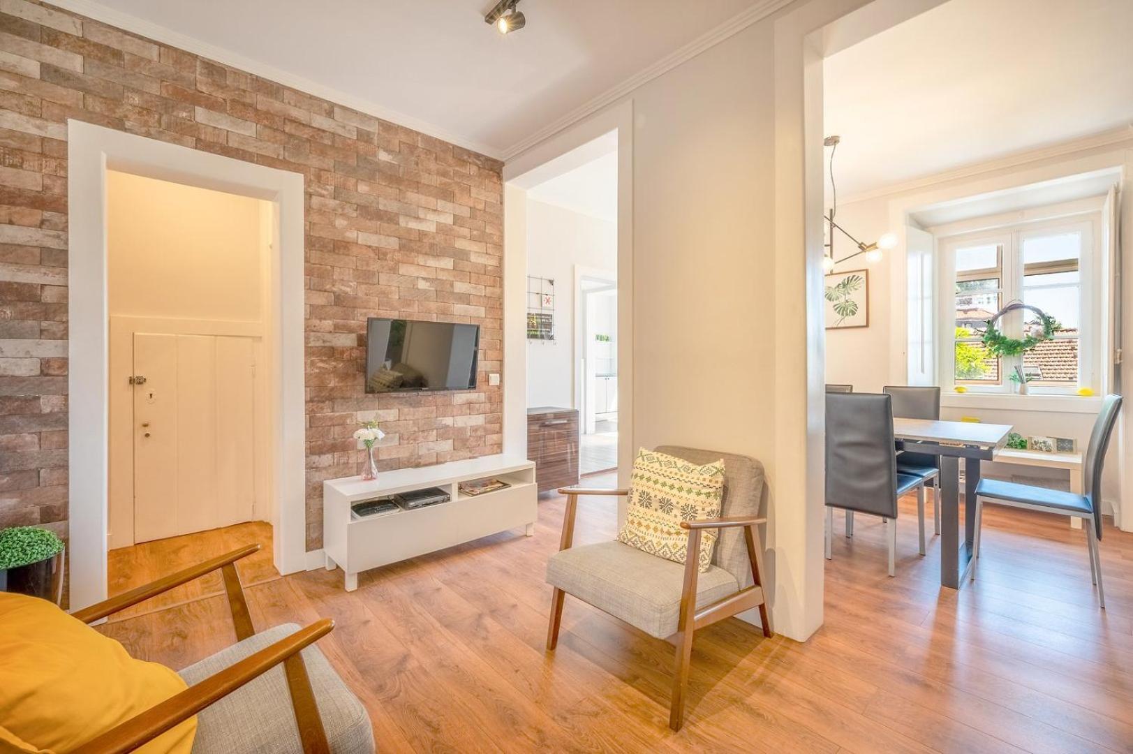 Appartement Guestready - Lemon House With Private Garden *