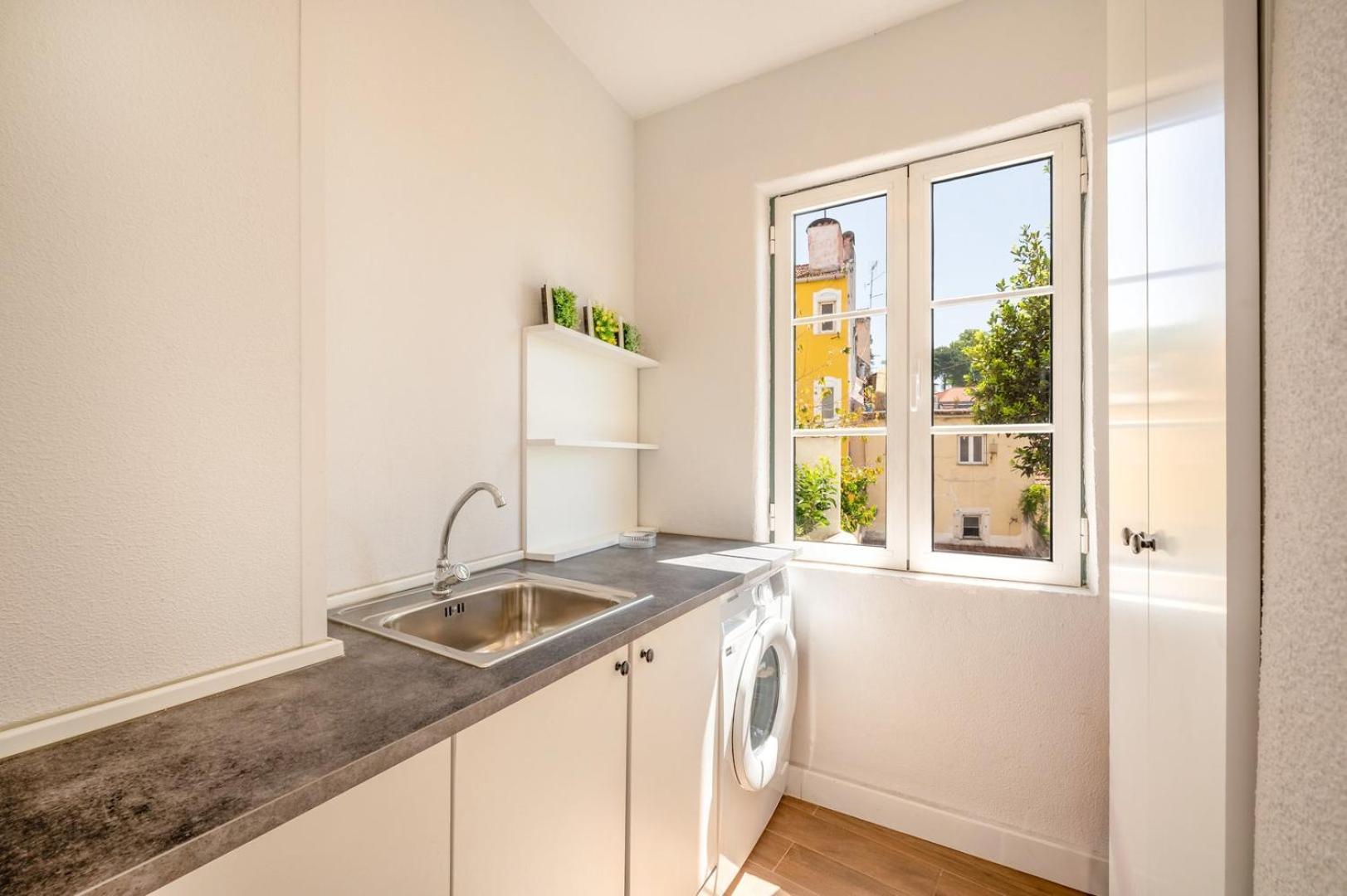 Appartement Guestready - Lemon House With Private Garden