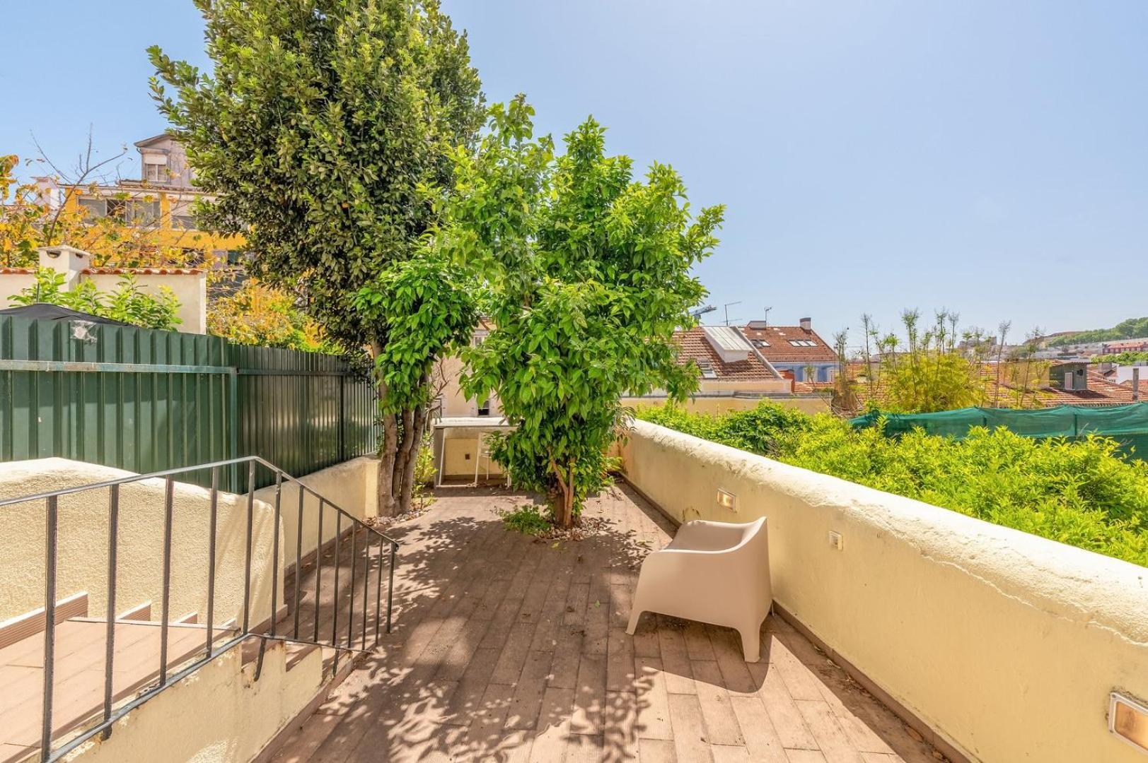 Appartement Guestready - Lemon House With Private Garden *