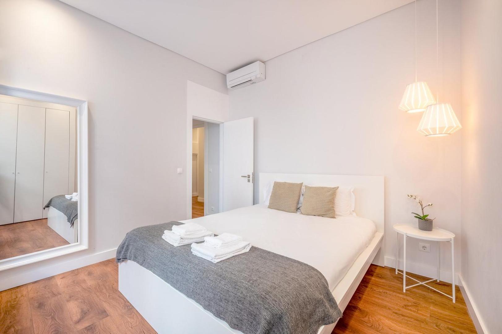 Appartement Guestready - Lemon House With Private Garden Lissabon