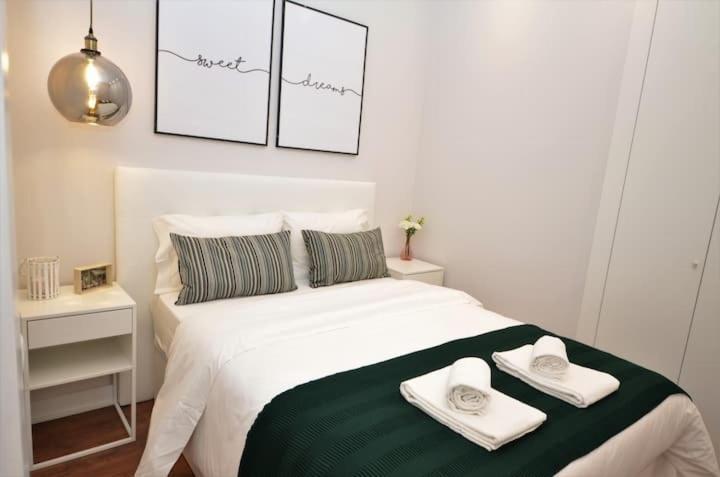 Guestready - Lemon House With Private Garden Lissabon