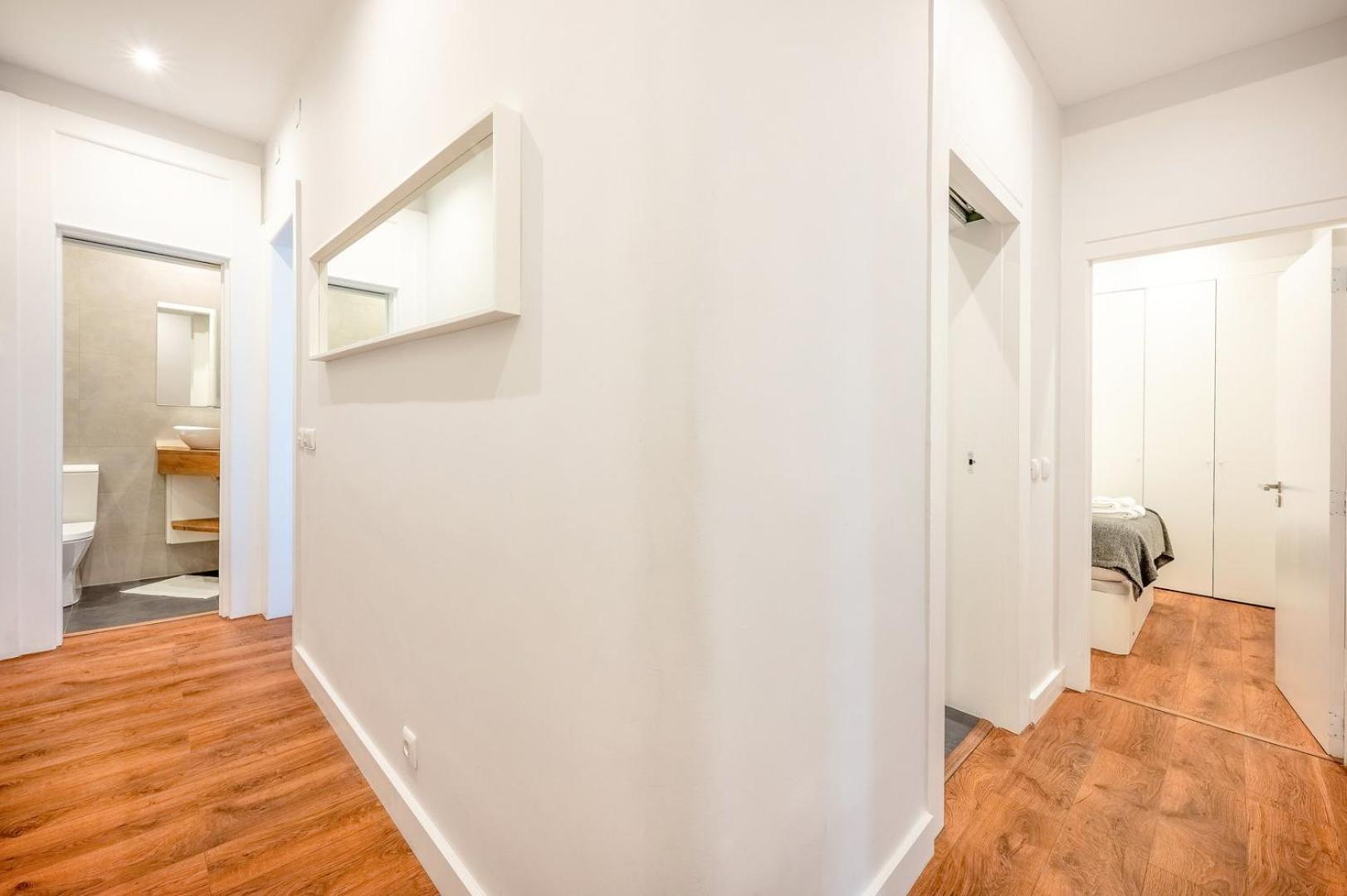 Appartement Guestready - Lemon House With Private Garden