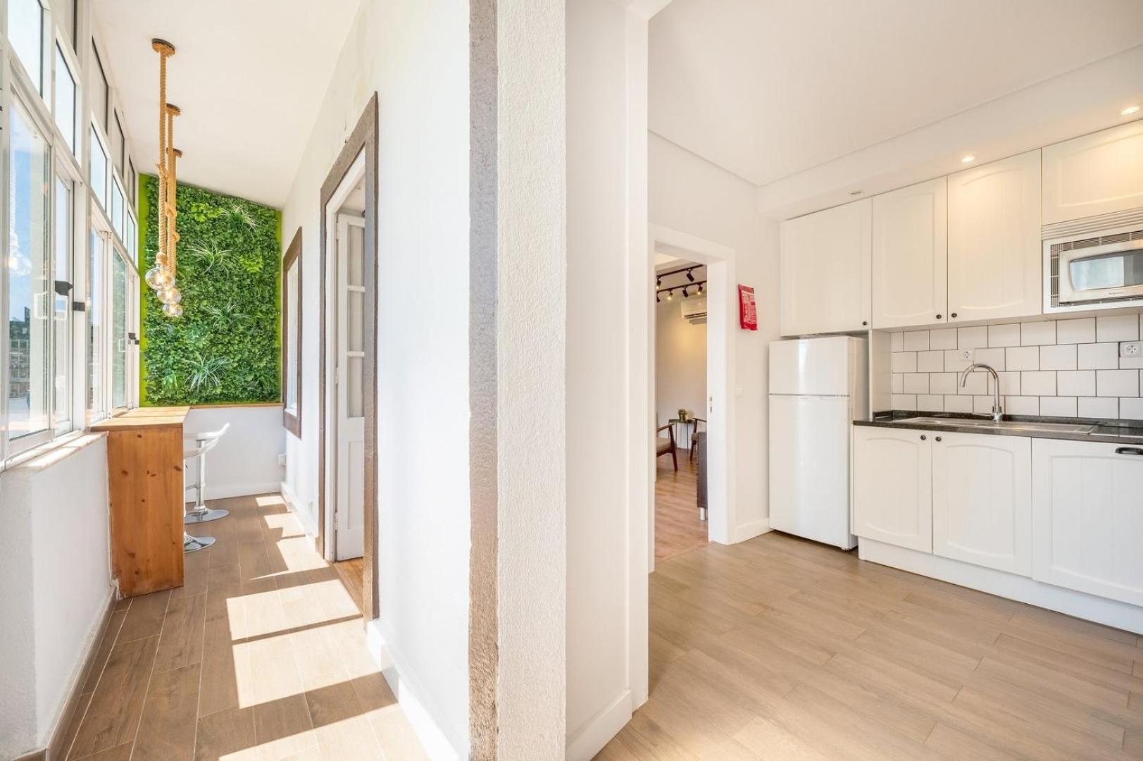Appartement Guestready - Lemon House With Private Garden