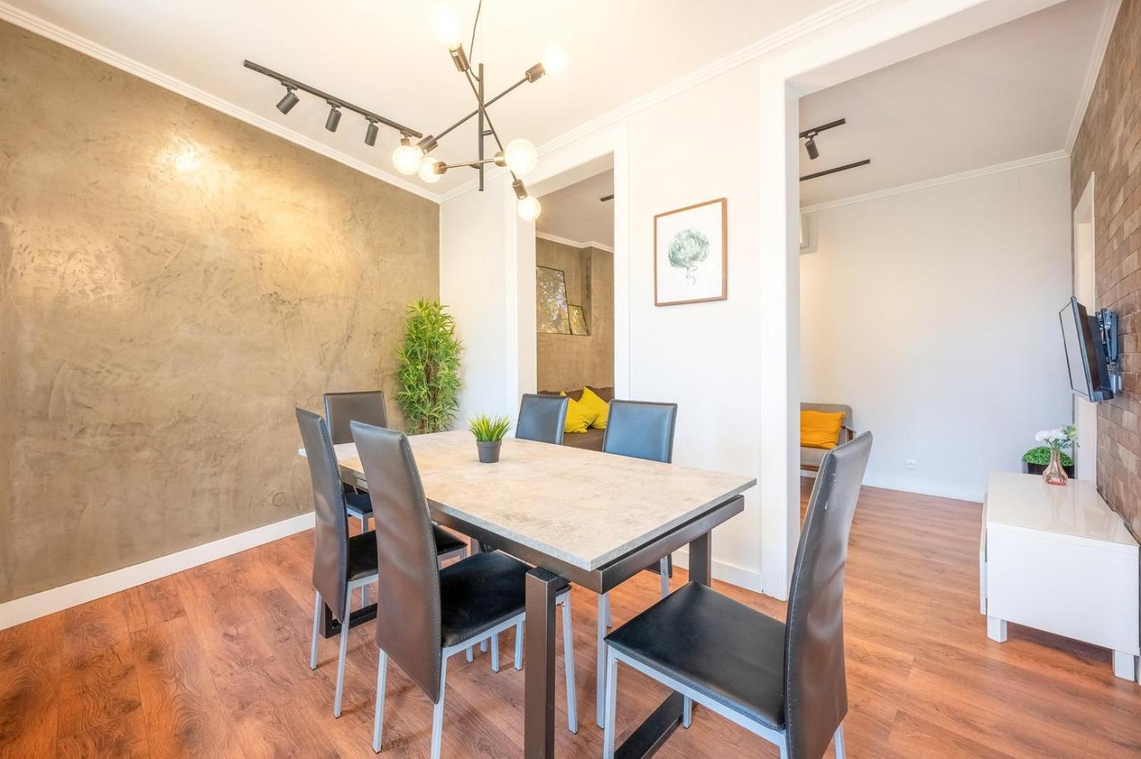 Appartement Guestready - Lemon House With Private Garden *